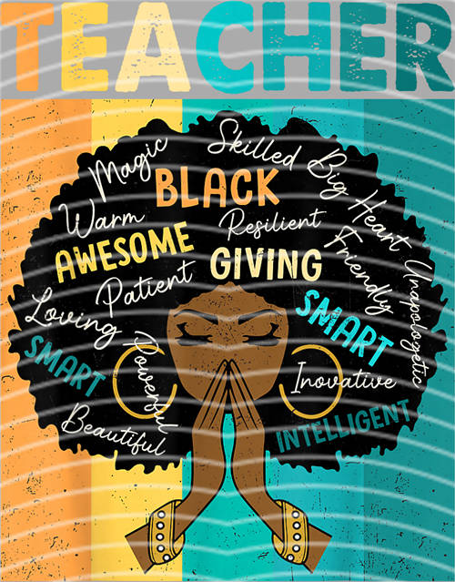 Black History in 1865-LY 373